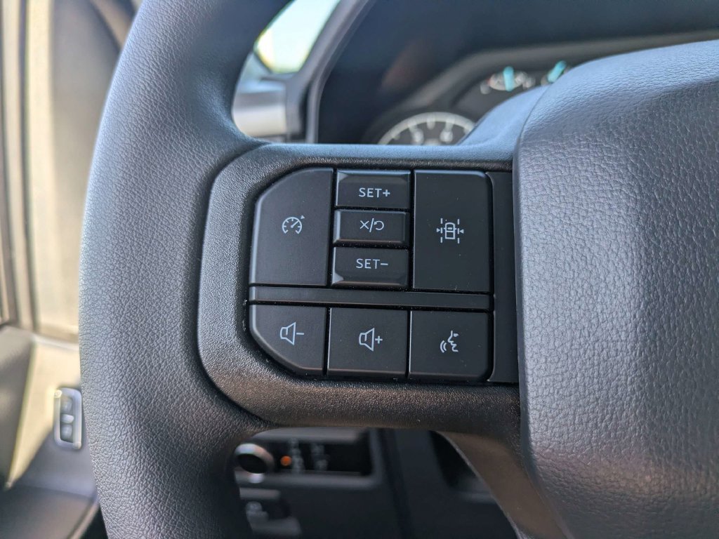 New 2026 Ford F150 XL RWD image 25