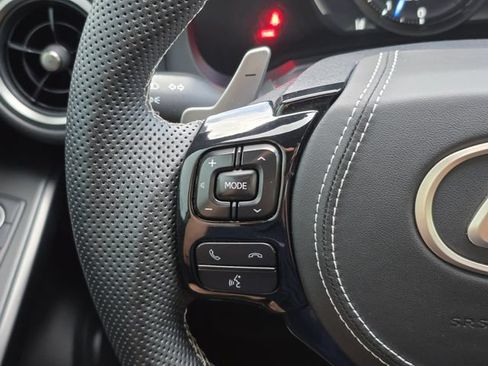 Used 2021 Lexus IS 350 F Sport RWD image 30
