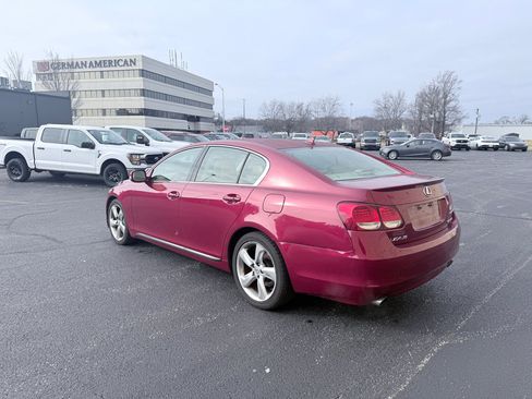 Used 2010 Lexus GS 350 image 3
