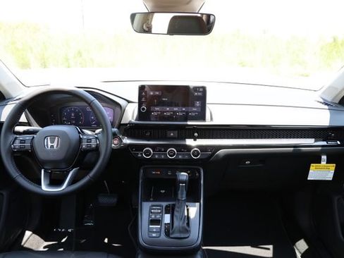 New 2026 Honda CR-V EX-L image 27