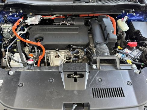 Used 2024 Honda CR-V Sport image 35