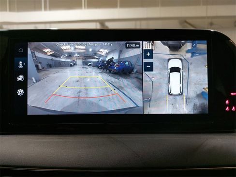 Used 2025 Hyundai Palisade XRT image 24