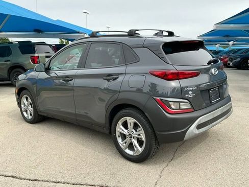 Used 2023 Hyundai Kona SEL AWD/4WD image 4
