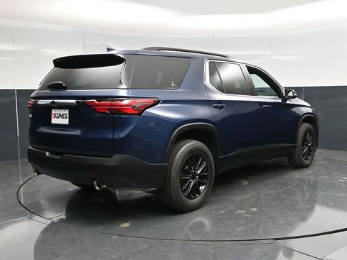 Used 2023 Chevrolet Traverse LT AWD/4WD image 13