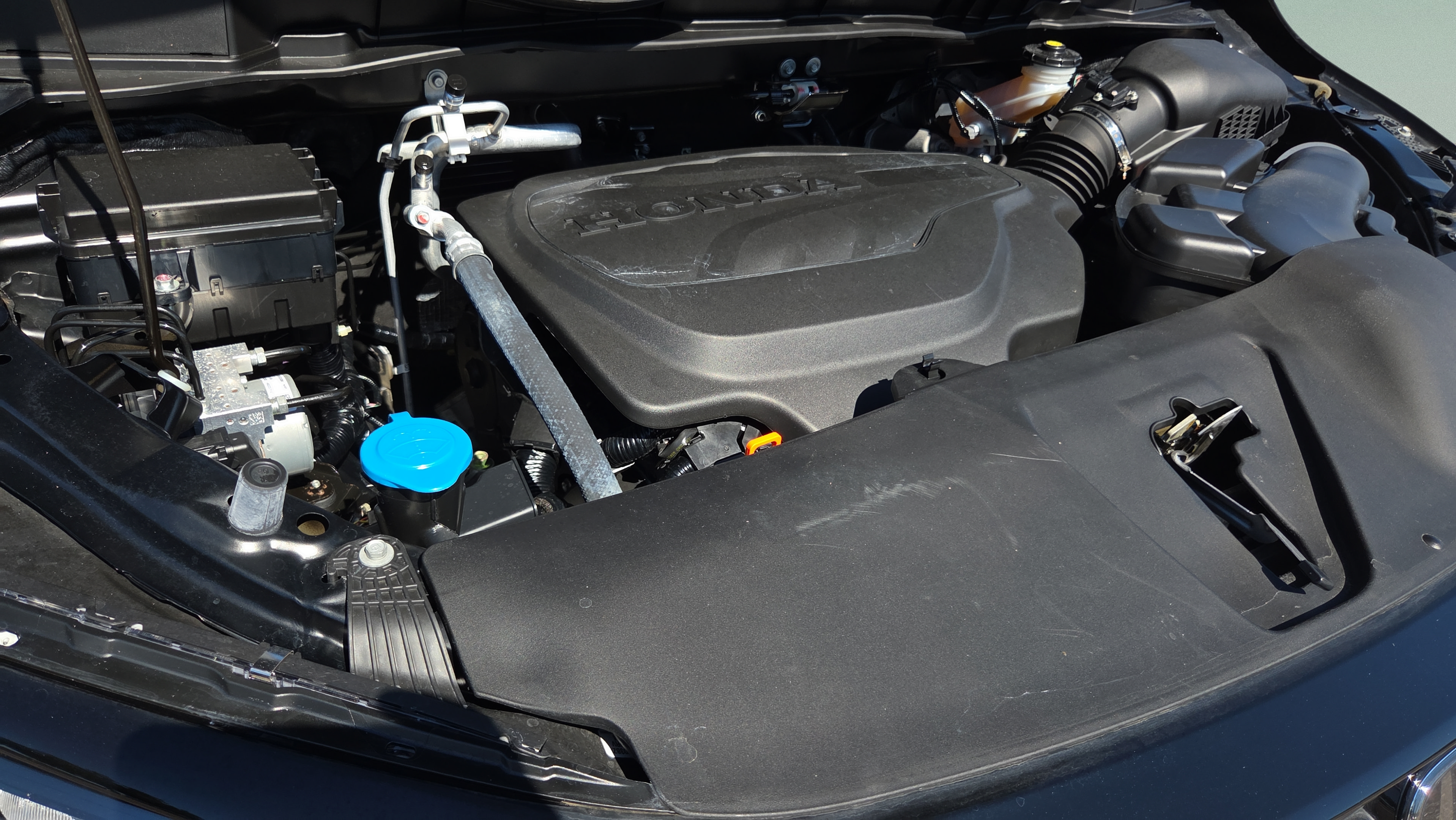 Used 2023 Honda Odyssey Sport image 5