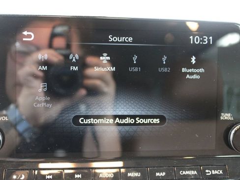 Used 2023 Nissan Pathfinder Platinum AWD/4WD image 34