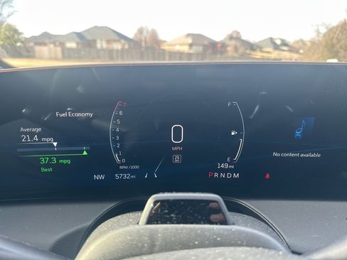 Used 2025 Cadillac CT5 Sport image 7