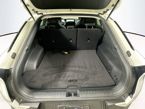 Used 2024 Kia EV6 Light image 28