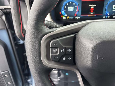 New 2025 Ford Bronco Heritage Edition image 16