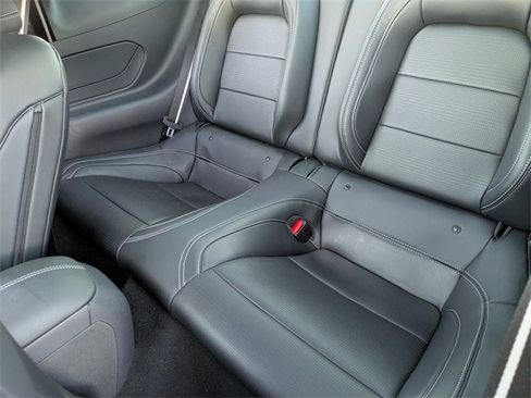 Used 2024 Ford Mustang GT Premium image 15