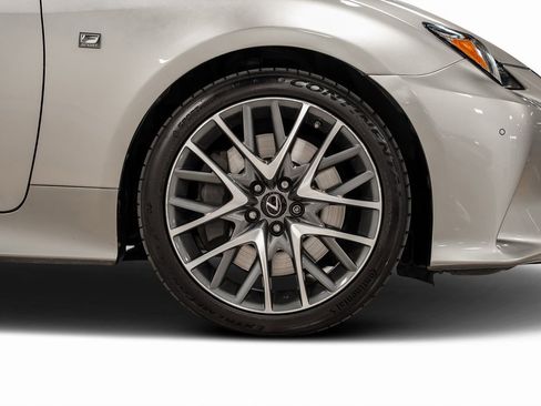 Used 2016 Lexus RC 350 image 30