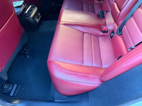 Used 2015 Lexus IS 250 w/ F-Sport Package RWD image 52