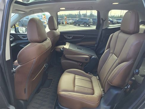 New 2026 Subaru Ascent Touring image 10