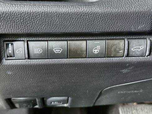 Used 2024 Toyota RAV4 XLE Premium w/ Weather Package AWD/4WD image 9