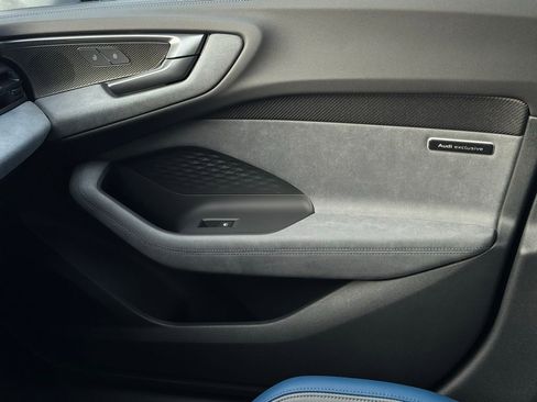 New 2025 Audi S5 Prestige image 38