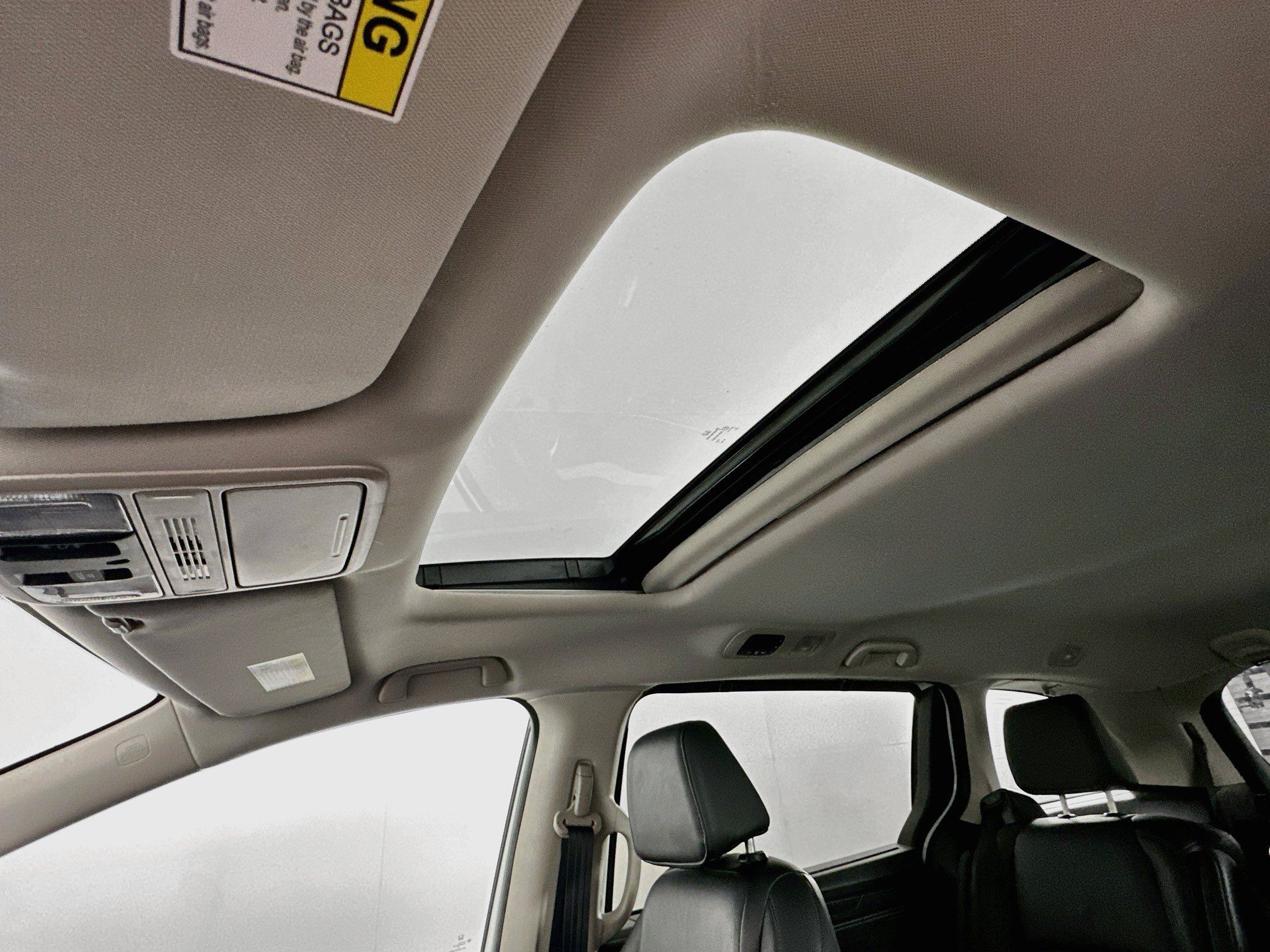 Used 2025 Honda Odyssey EX-L image 24
