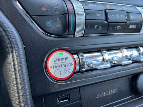 Used 2015 Ford Mustang GT Premium w/ Equipment Group 401A image 17