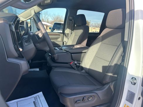 New 2026 Chevrolet Silverado 3500 LT w/ All Star Edition image 14