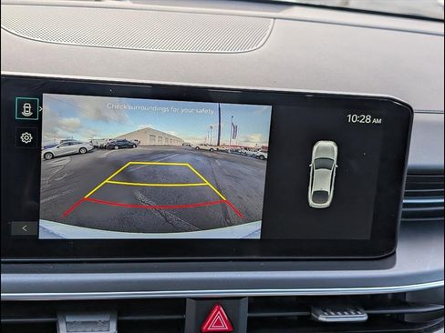 Used 2025 Kia K5 GT-Line w/ GT-Line Premium Package image 8