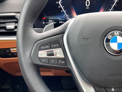 Used 2023 BMW 330i xDrive Sedan w/ Premium Package image 25