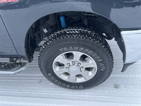 Used 2025 RAM 2500 Big Horn image 10