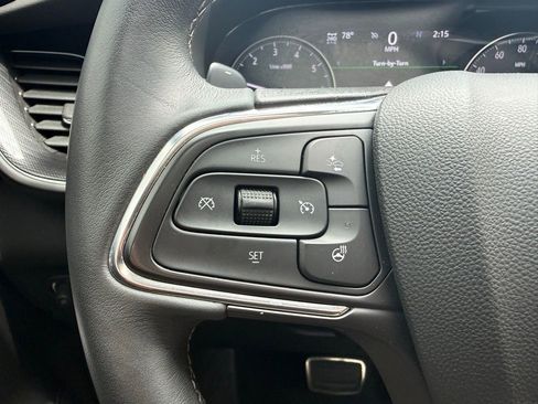 Used 2023 Buick Envision Essence w/ Sport Touring Package image 13