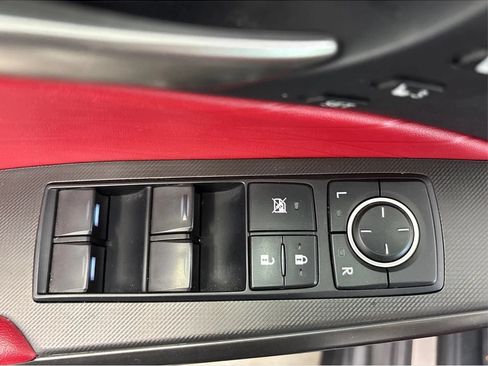 Used 2022 Lexus IS 350 F Sport w/ Memory Package AWD/4WD image 40