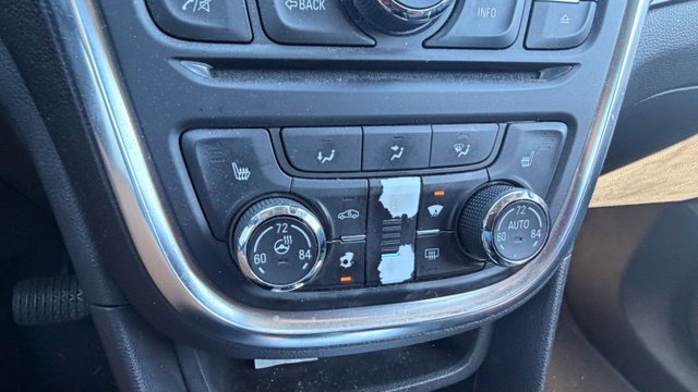 Used 2015 Buick Encore Leather FWD image 18