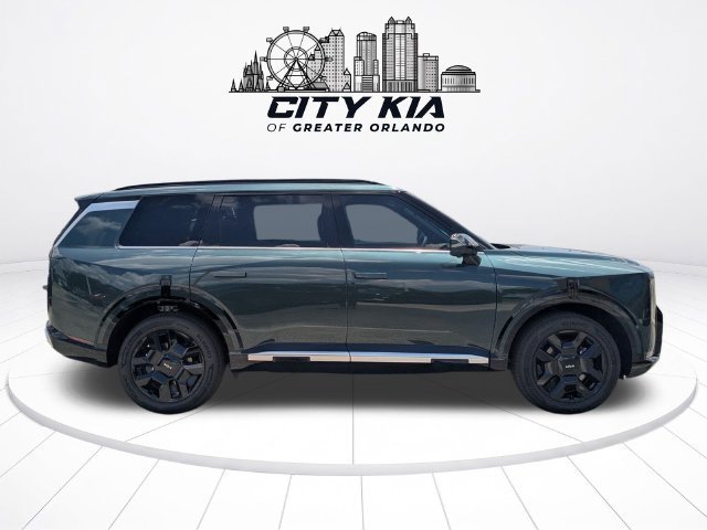 New 2027 Kia Telluride SX FWD image 8