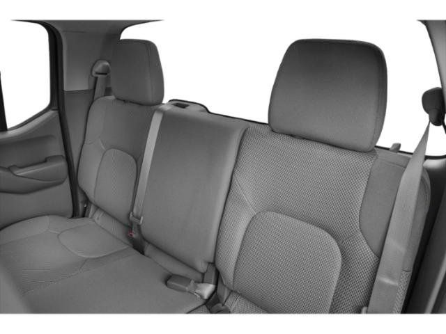 Used 2019 Nissan Frontier SL AWD/4WD image 16