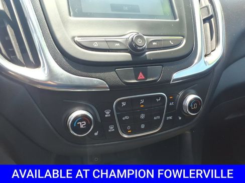 Used 2018 Chevrolet Equinox LT FWD image 22