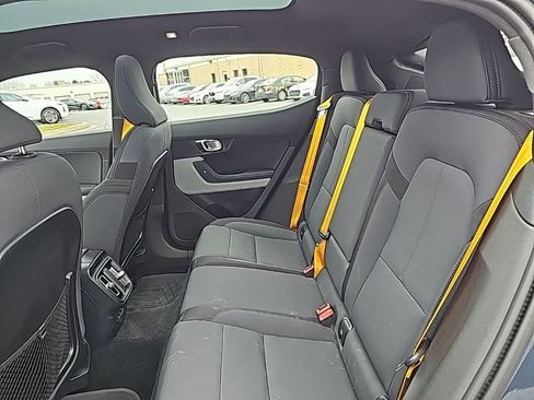 Used 2021 Polestar Polestar 2 w/ Performance Package image 11