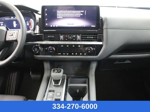 New 2026 Nissan Pathfinder SL image 19