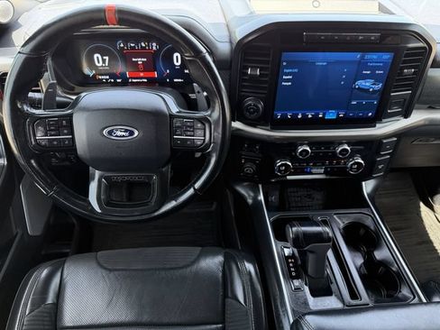 Used 2021 Ford F150 Raptor w/ Equipment Group 801A High AWD/4WD image 12