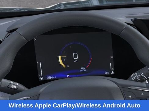 New 2026 Chevrolet Trax LT w/ Driver Confidence Package FWD image 19