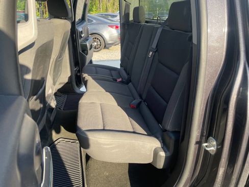 Used 2015 Chevrolet Silverado 1500 LT w/ All Star Edition AWD/4WD image 45