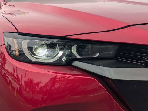 Used 2025 MAZDA CX-50 AWD 2.5 S w/ Premium Plus Pkg image 9