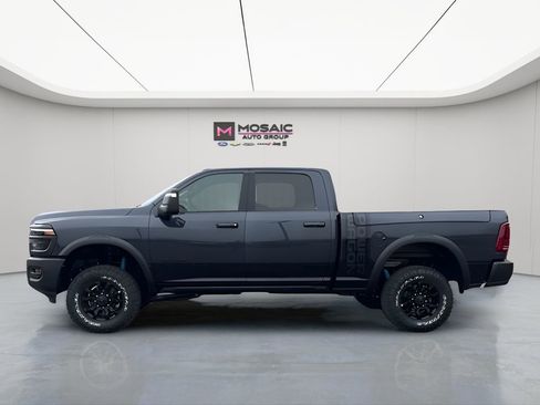New 2026 RAM 2500 Power Wagon AWD/4WD image 6