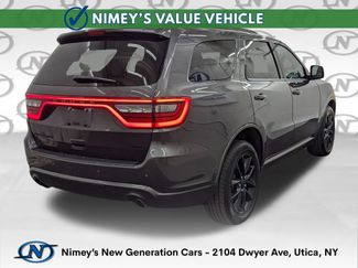 Used 2018 Dodge Durango GT w/ Premium Group AWD/4WD video 2