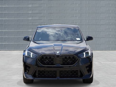 New 2026 BMW X2 xDrive28i w/ M Sport Package AWD/4WD image 2