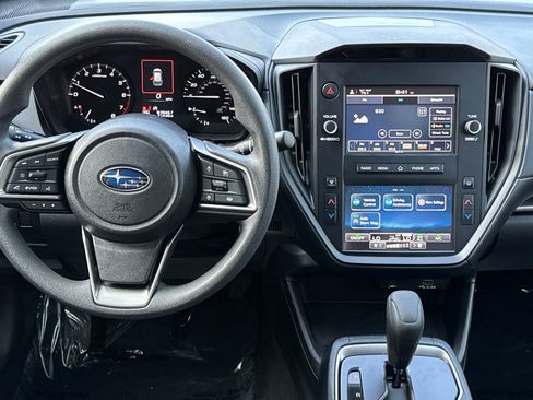 Certified 2024 Subaru Impreza 2.0i AWD/4WD image 14