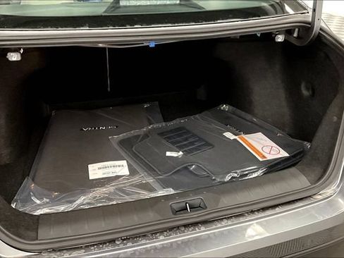 New 2026 Nissan Sentra SL w/ Floor Mat Package FWD image 39