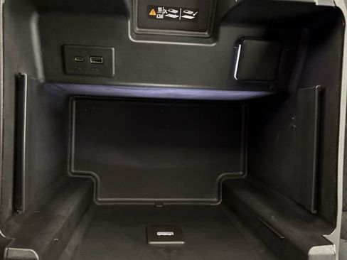 Used 2023 Chevrolet Silverado 1500 LT Trail Boss w/ Protection Package image 29