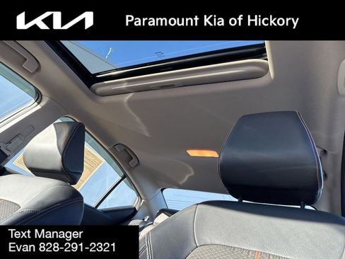 Used 2019 Nissan Altima 2.5 SR w/ SR Premium Package image 30