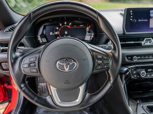 Used 2023 Toyota Supra Premium RWD image 15