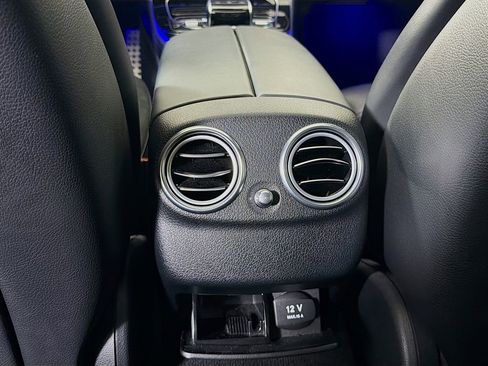 Used 2019 Mercedes-Benz E 53 AMG 4MATIC Sedan image 28