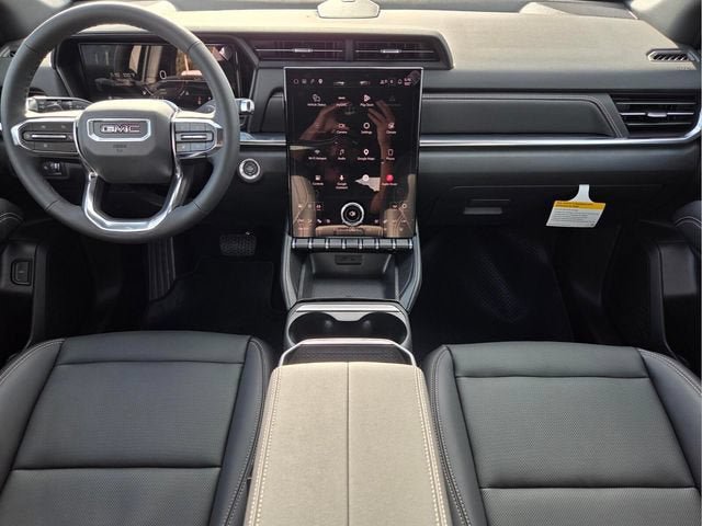 New 2027 GMC Terrain Elevation w/ Elevation Premium Package FWD image 15
