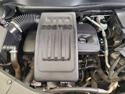 Used 2015 GMC Terrain SLE image 30