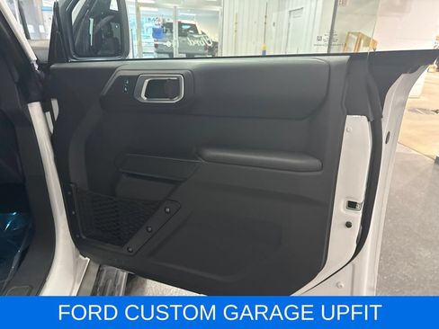 New 2026 Ford Bronco Outer Banks AWD/4WD image 41