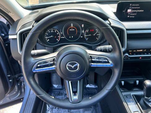 Used 2024 MAZDA CX-50 AWD 2.5 S w/ Weather Package image 22
